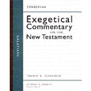 Galatians 9780310243724
