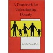 Framework for Understanding Poverty 9780964743724
