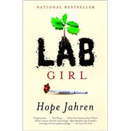 Lab Girl 9781101873724