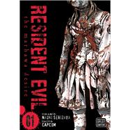 Resident Evil, Vol. 1 The Marhawa Desire 9781421573724