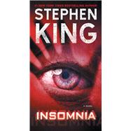 Insomnia 9781501143724