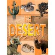 Desert