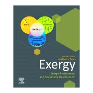 Exergy