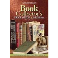 Antique Trader Book Collector's Price Guide 9781440203725