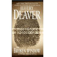 The Broken Window 9781501133725