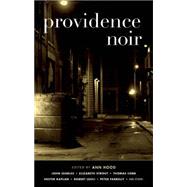Providence Noir 9781617753725