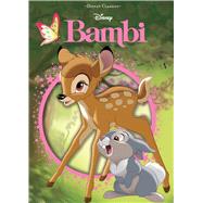 Disney Bambi 9780794443726