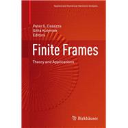 Finite Frames