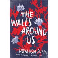 The Walls Around Us 9781616203726