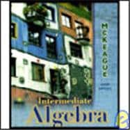 Intermediate Algebra