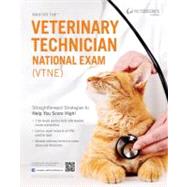 Master the Veterinary Technician National Exam (VTNE) 9780768933727