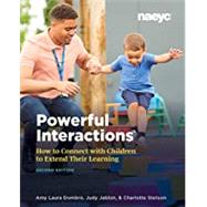 Powerful Interactions 9781938113727