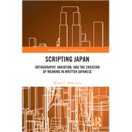 Scripting Japan