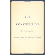 The Constitution 9780465053728