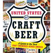 The United States of Craft Beer 9781440583728