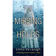 The Missing Hours