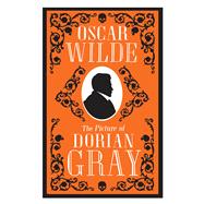 The Picture of Dorian Gray 9781847493729
