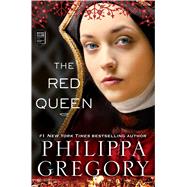 The Red Queen A Novel 9781416563730