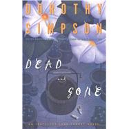 Dead and Gone 9781501153730