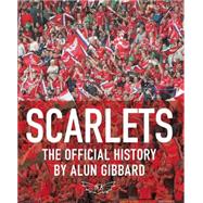 Scarlets 9781909823730