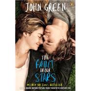 The Fault in Our Stars (Movie Tie-in) 9780147513731