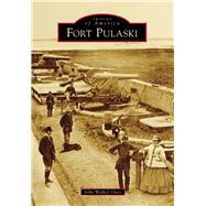 Fort Pulaski 9781467113731