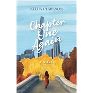Chapter One Again