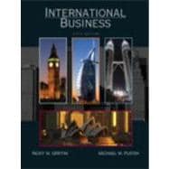 International Business 9780137153732