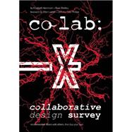 Co Lab: Collaborative Design Survey 9789063693732