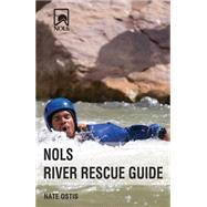 Nols River Rescue Guide 9780811713733