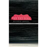 The Red Sofa 9780857423733
