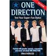 One Direction 9781438003733