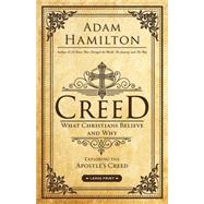 Creed 9781501813733