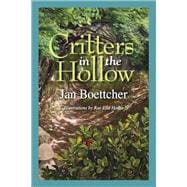 Critters in the Hollow 9781942603733