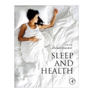 Sleep and Health 9780128153734