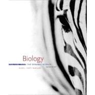 Biology The Dynamic Science, Volume 2, Units 3, 4, 7 9780538493734