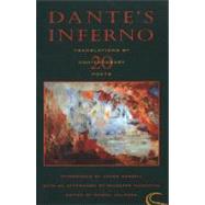 Dante's Inferno: Translations by Twenty Contrmporary Poets 9780880013734