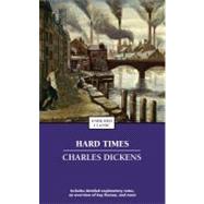 Hard Times 9781416523734