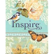 Inspire Bible 9781496413734