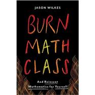Burn Math Class 9780465053735