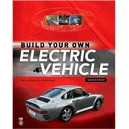 Build Your Own Electric Vehicle