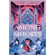 Among Ghosts