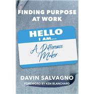 Finding Purpose at Work