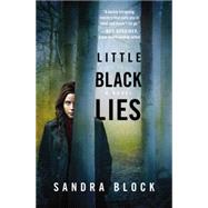 Little Black Lies 9781455583737