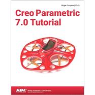 Creo Parametric 7.0 Tutorial
