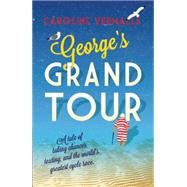 George's Grand Tour 9781908313737