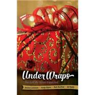 Under Wraps Book: The Gift We Never Expected 9781426793738
