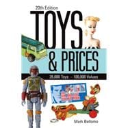 Toys & Prices 9781440243738