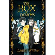 The Box of Demons 9781447273738