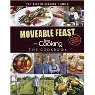 Moveable Feast With Fine Cooking 9781631863738